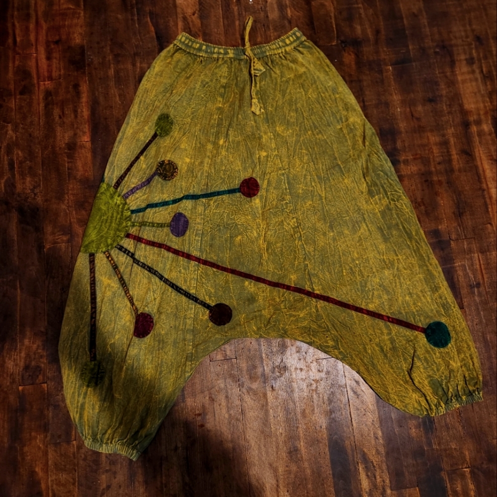 Ladakhi pants